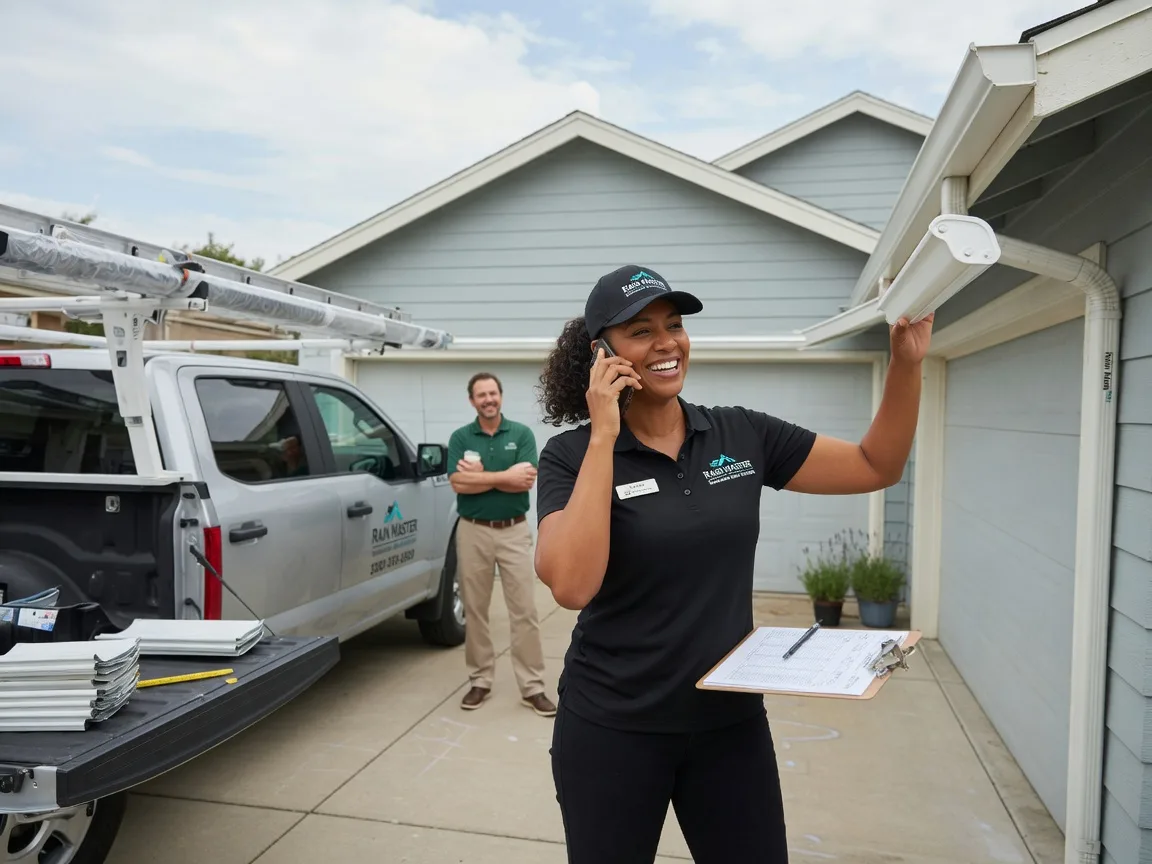 Gutter Installation Thida, AR FAQs